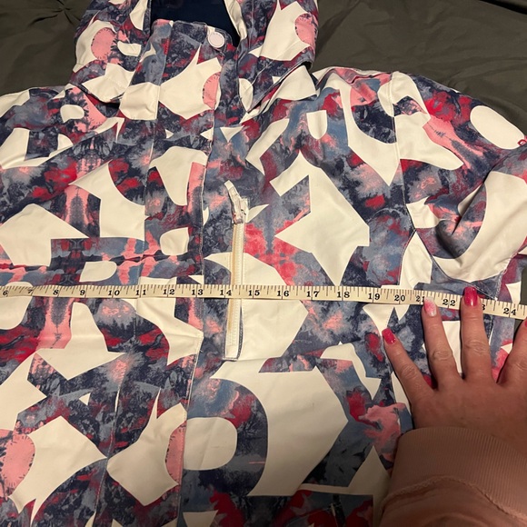 Women’s Roxy coat - Picture 8 of 8